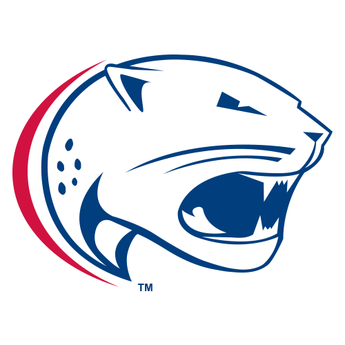 South Alabama Jaguars