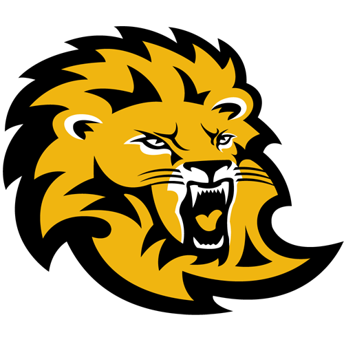 Southeastern Louisiana Lions