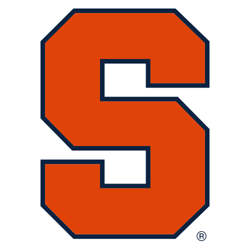 Big Ten Saturday Night: Model Loves Syracuse Odds