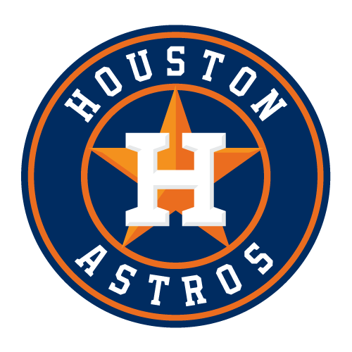 Astros De Houston 