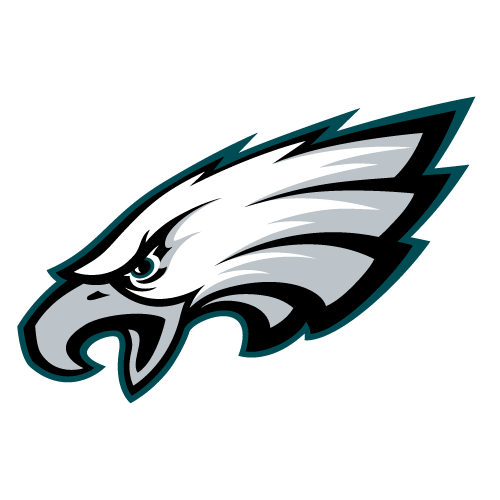 NFL Week 4: Washington Commanders vs Philadelphia Eagles 3rd Quarter - Hogs  Haven