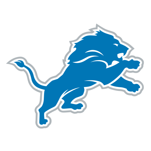 Detroit Lions