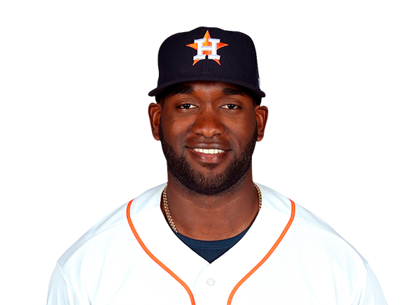 Yordan Alvarez