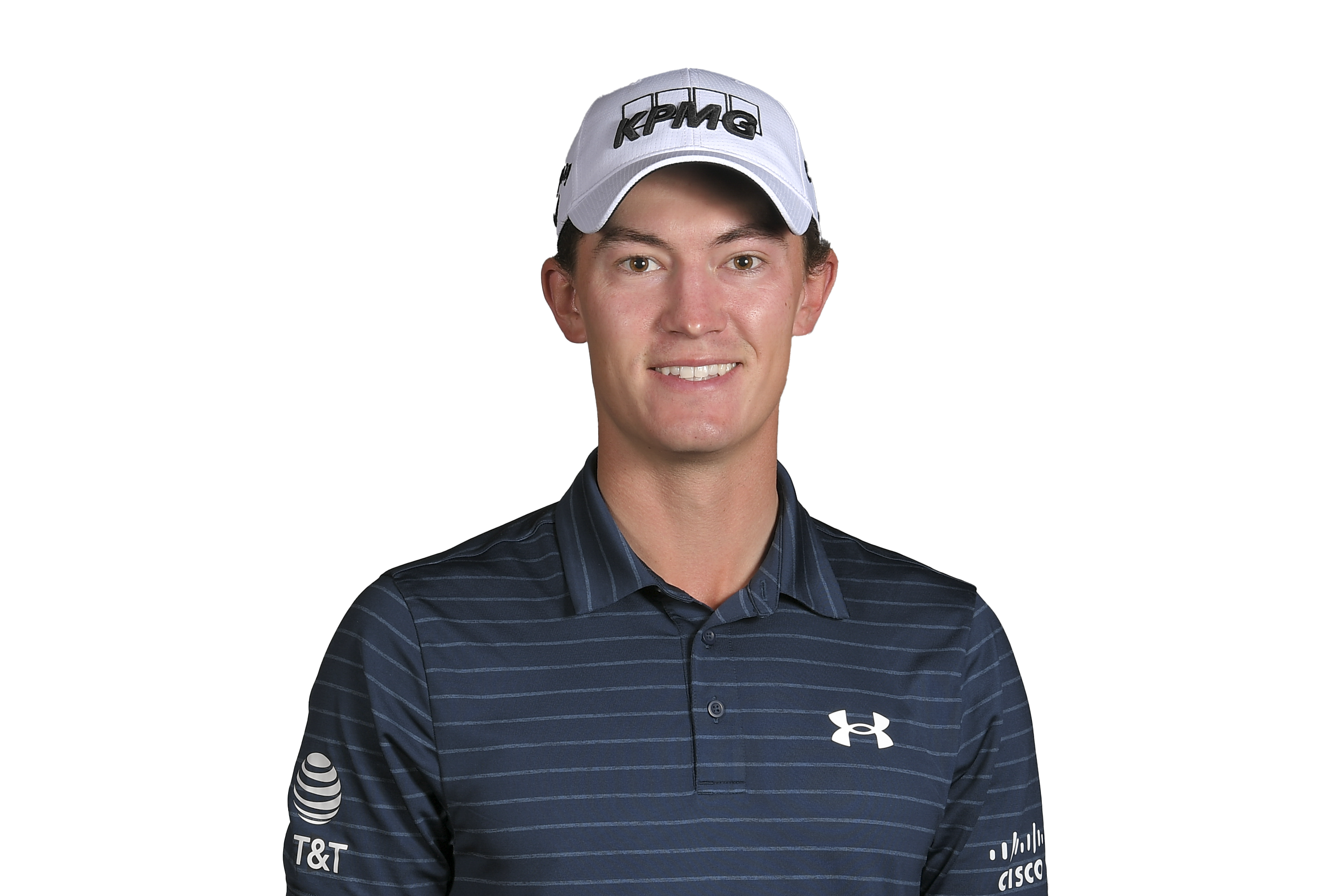 Maverick McNealy