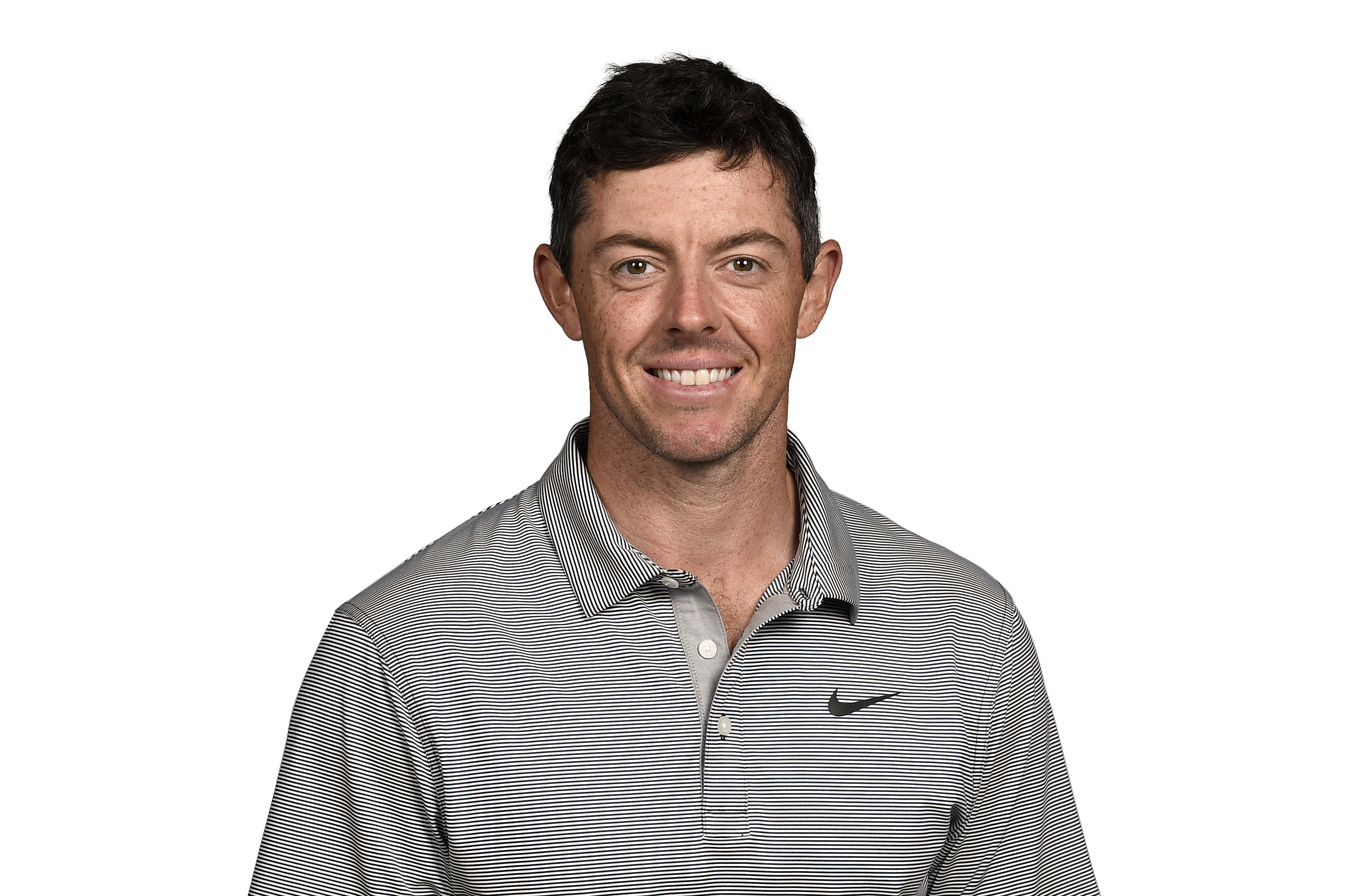 Rory McIlroy