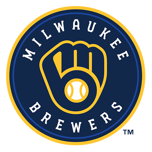 Milwaukee, United States. 04th Oct, 2023. Milwaukee Brewers starting  pitcher Freddy Peralta throws in the first inning against the Arizona  Diamondbacks in game two of an MLB National League Wild Card series