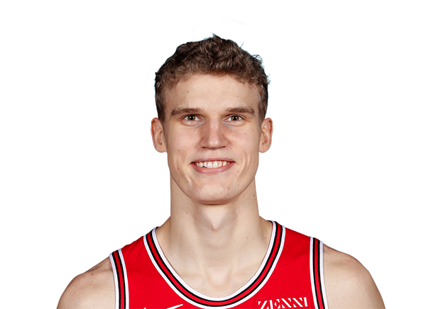 Lauri Markkanen