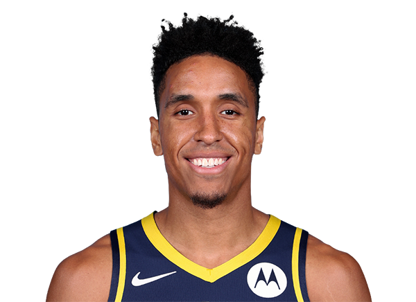 Malcolm Brogdon