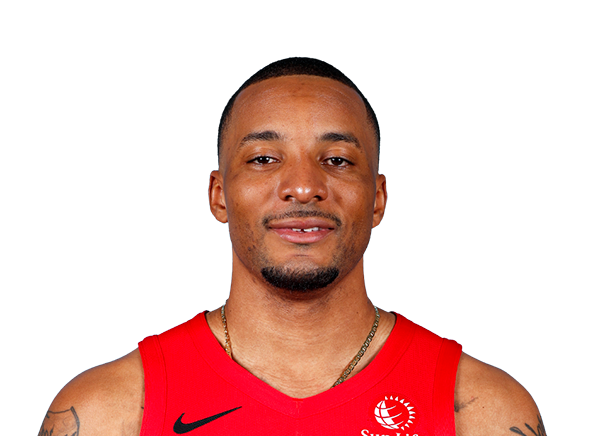 Norman Powell