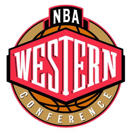 West NBA All Stars