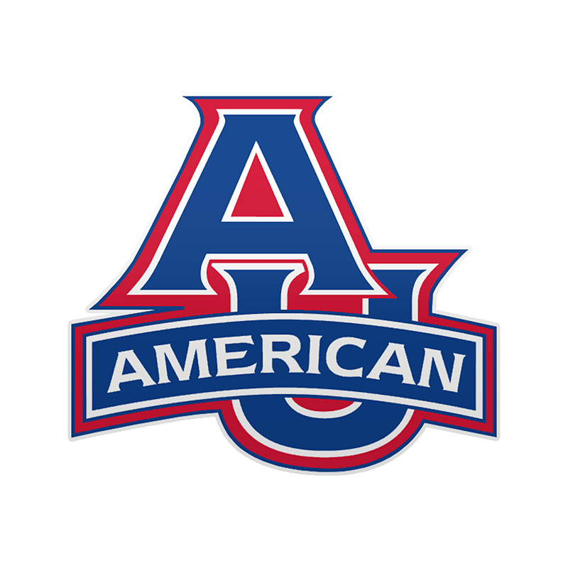 American University Eagles