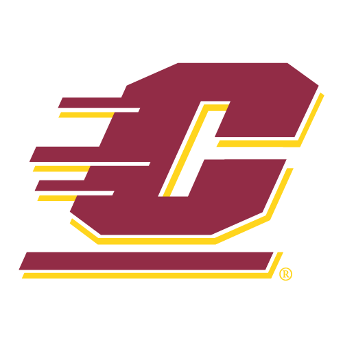 Central Michigan Chippewas