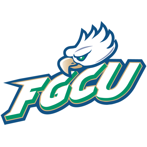 Florida Gulf Coast Eagles