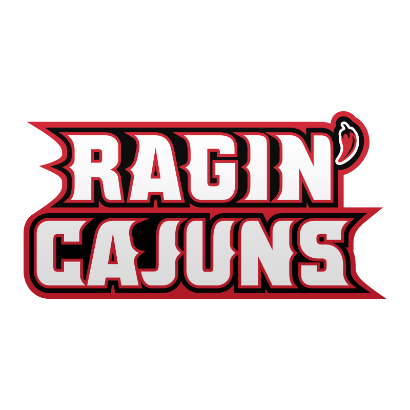 Louisiana-Lafayette Ragin' Cajuns