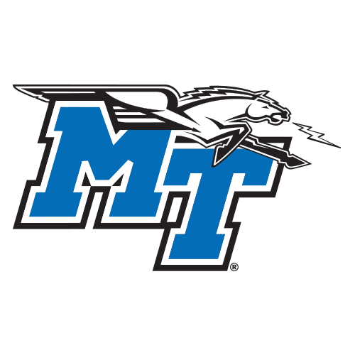 Middle Tennessee Blue Raiders