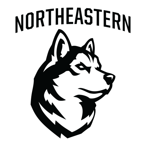 Northeastern Huskies