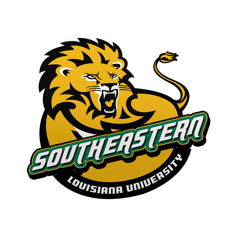 Southeastern Louisiana Lions