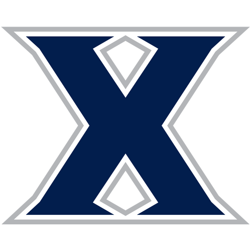 Xavier Musketeers