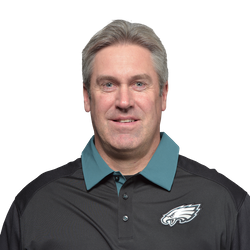 Doug Pederson