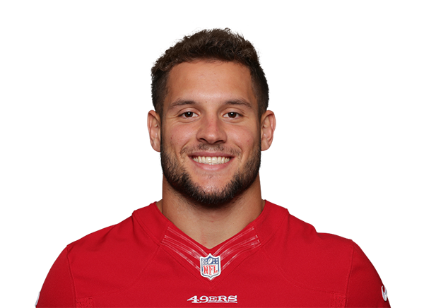 Nick Bosa