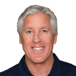 Pete Carroll