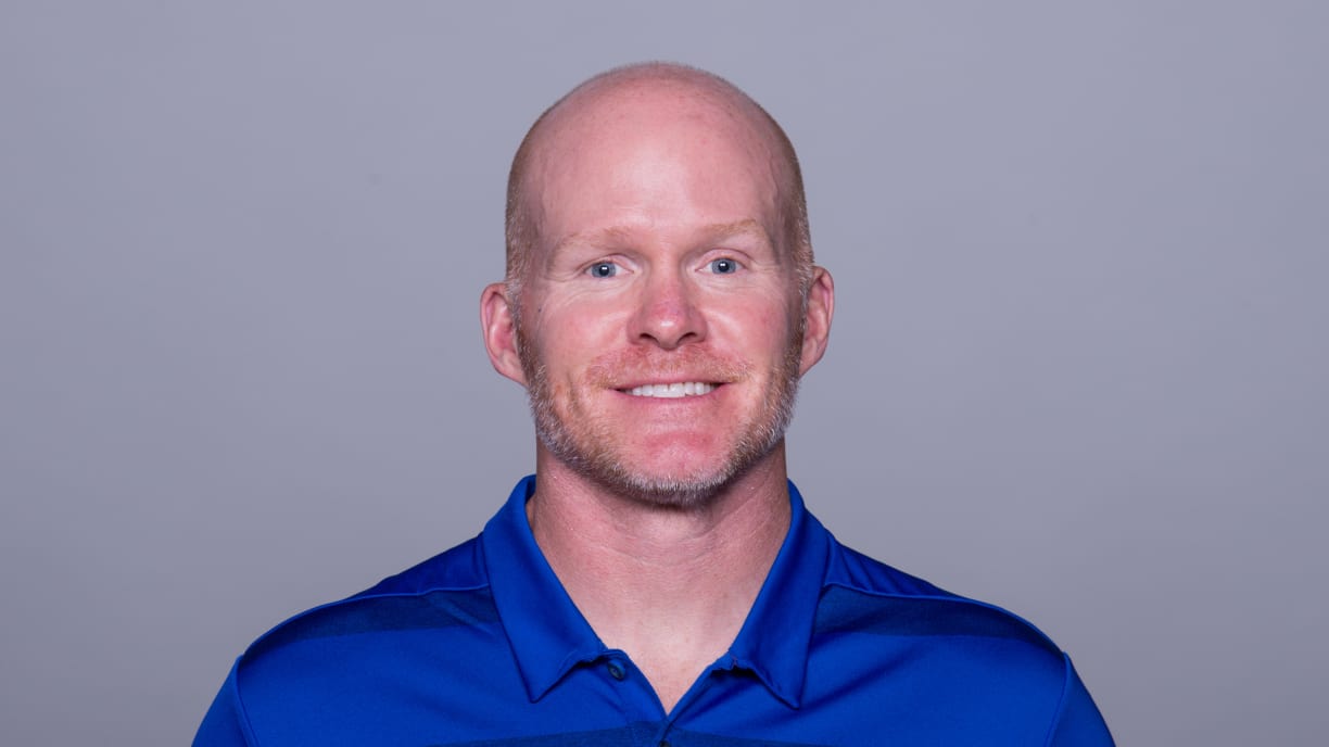 Sean McDermott