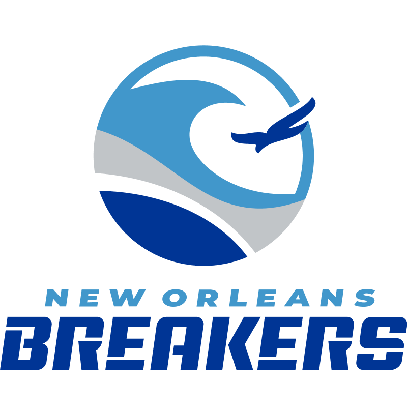 New Orleans Breakers