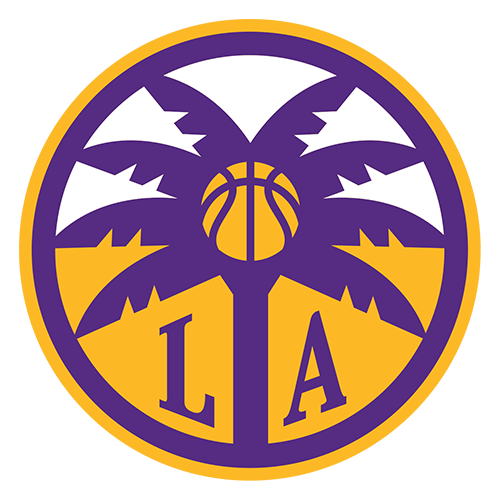 Los Angeles Sparks