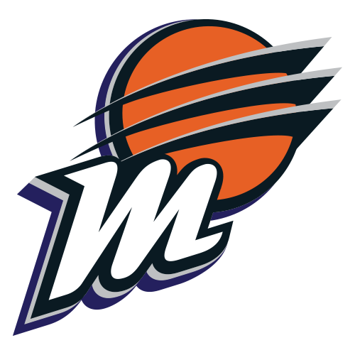 Phoenix Mercury