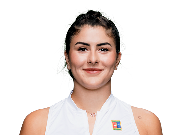 Bianca Andreescu