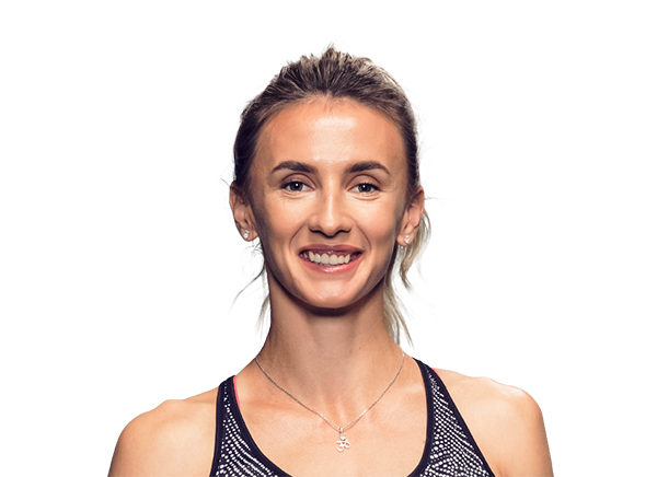 Lesia Tsurenko