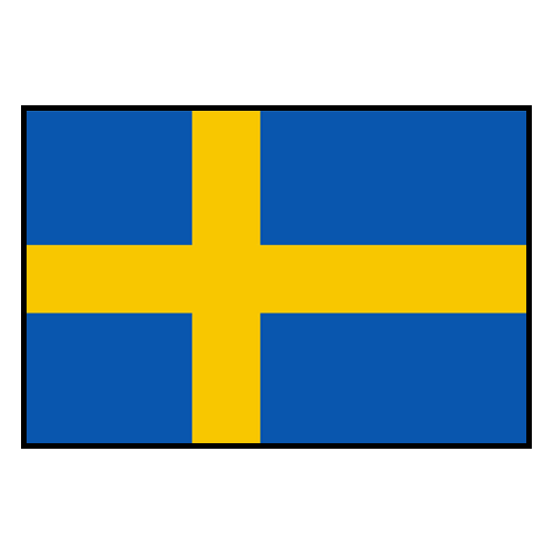 Sweden