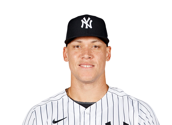 Aaron Judge