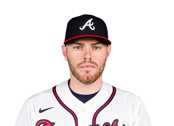 Freddie Freeman