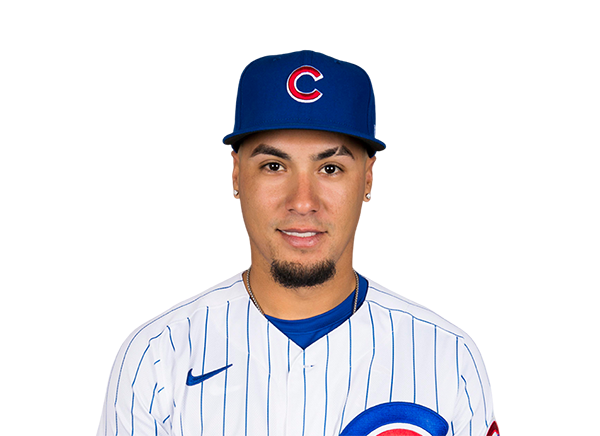 Javier Baez