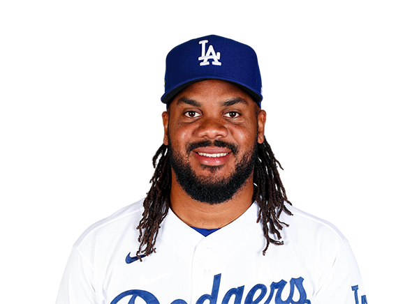 Kenley Jansen