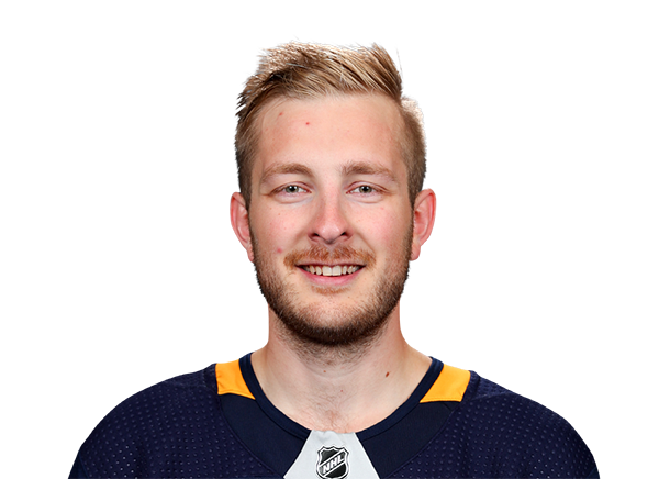 Linus Ullmark