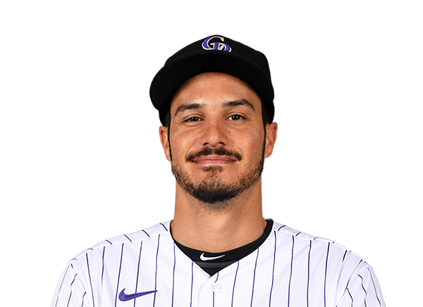 Nolan Arenado