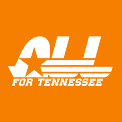 All for Tennessee