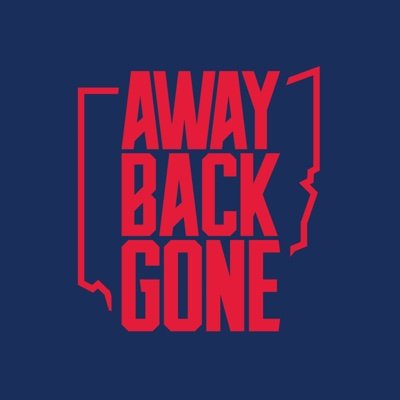 Away Back Gone