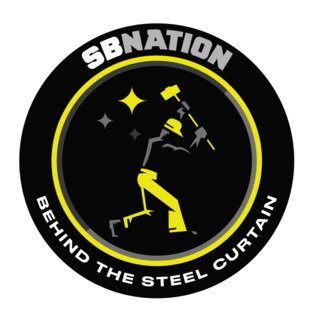 Behind The Steel Curtain