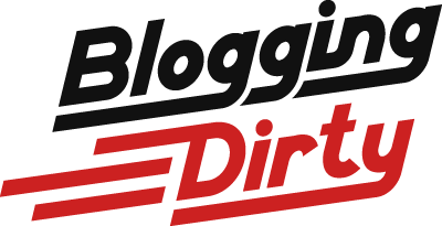 Blogging Dirty