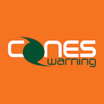 Canes Warning