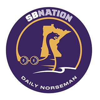 Giants vs Vikings in the Super Wild Card round - Daily Norseman