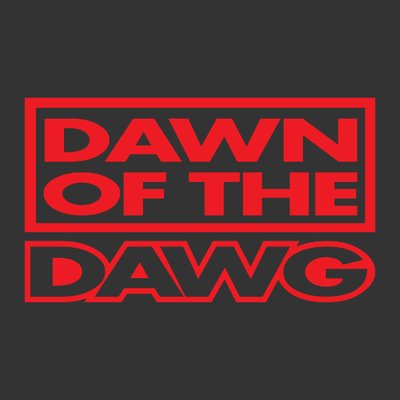 Dawn of the Dawg