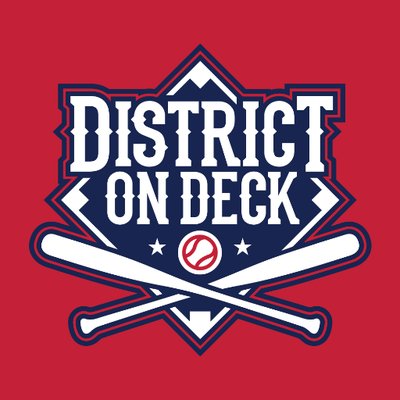 District on Deck
