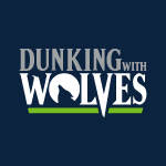 Dunking With Wolves