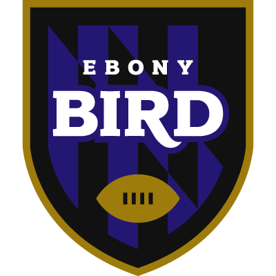 Ebony Bird