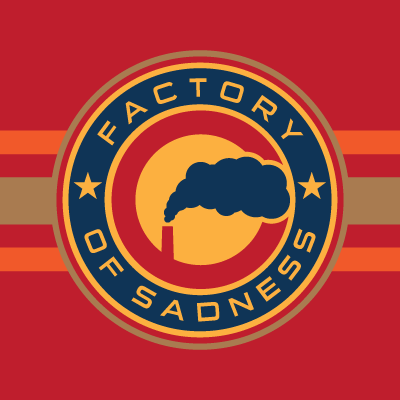 Factory Of Sadness