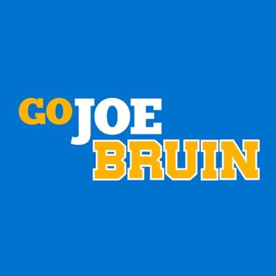 Go Joe Bruin